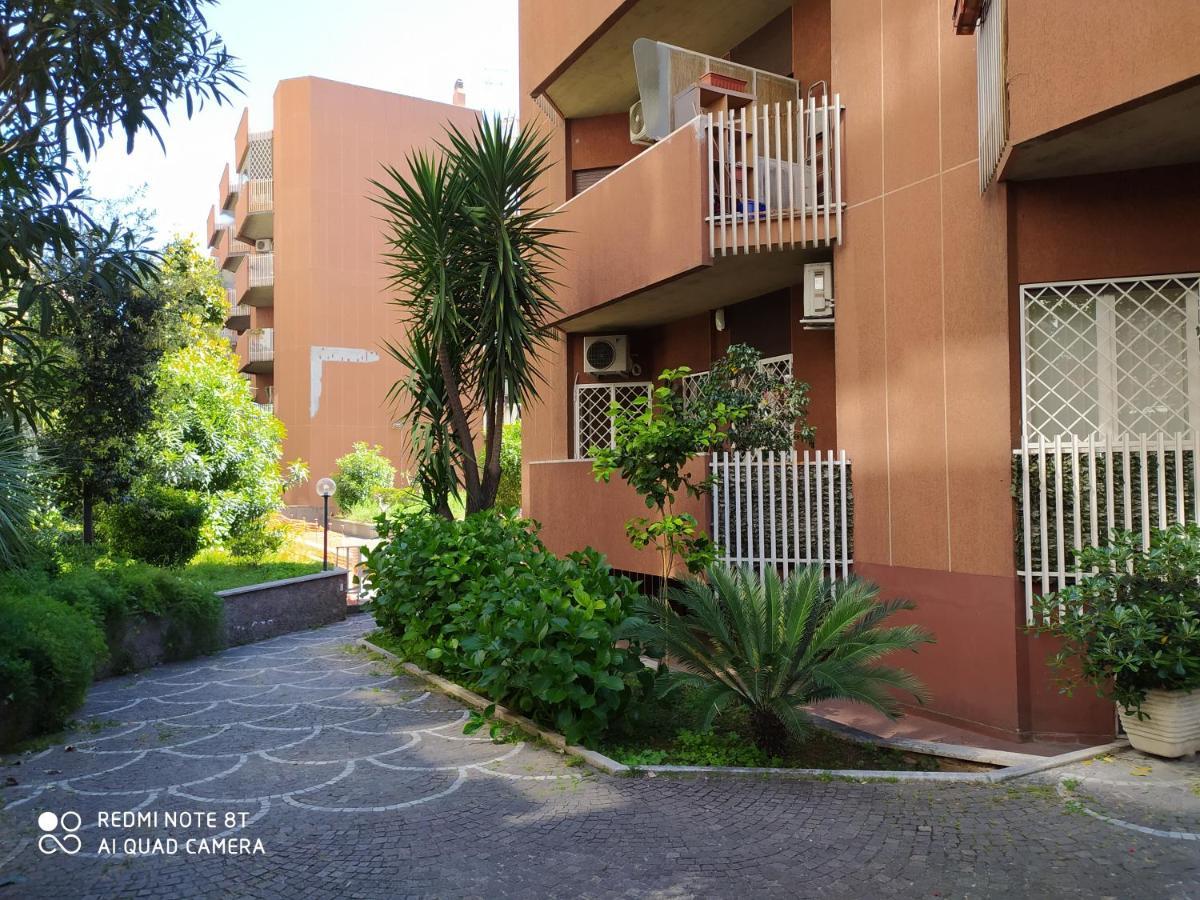 Casa Di Marco A Trastevere Roma Exterior foto
